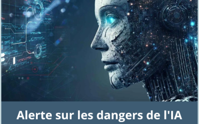 Dérives de l’intelligence artificielle (IA) dans le dépistage des cancers cutanés
